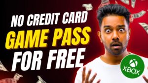 IT WORKS! Get 14 Days Xbox Game Pass Free (No Credit Card)